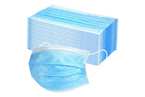 Einwegmasken Einwegmasken