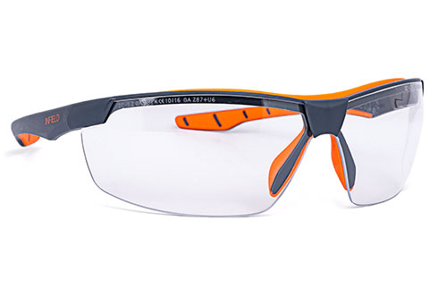 Schutzbrille Flexor Plus Schutzbrille Flexor Plus
